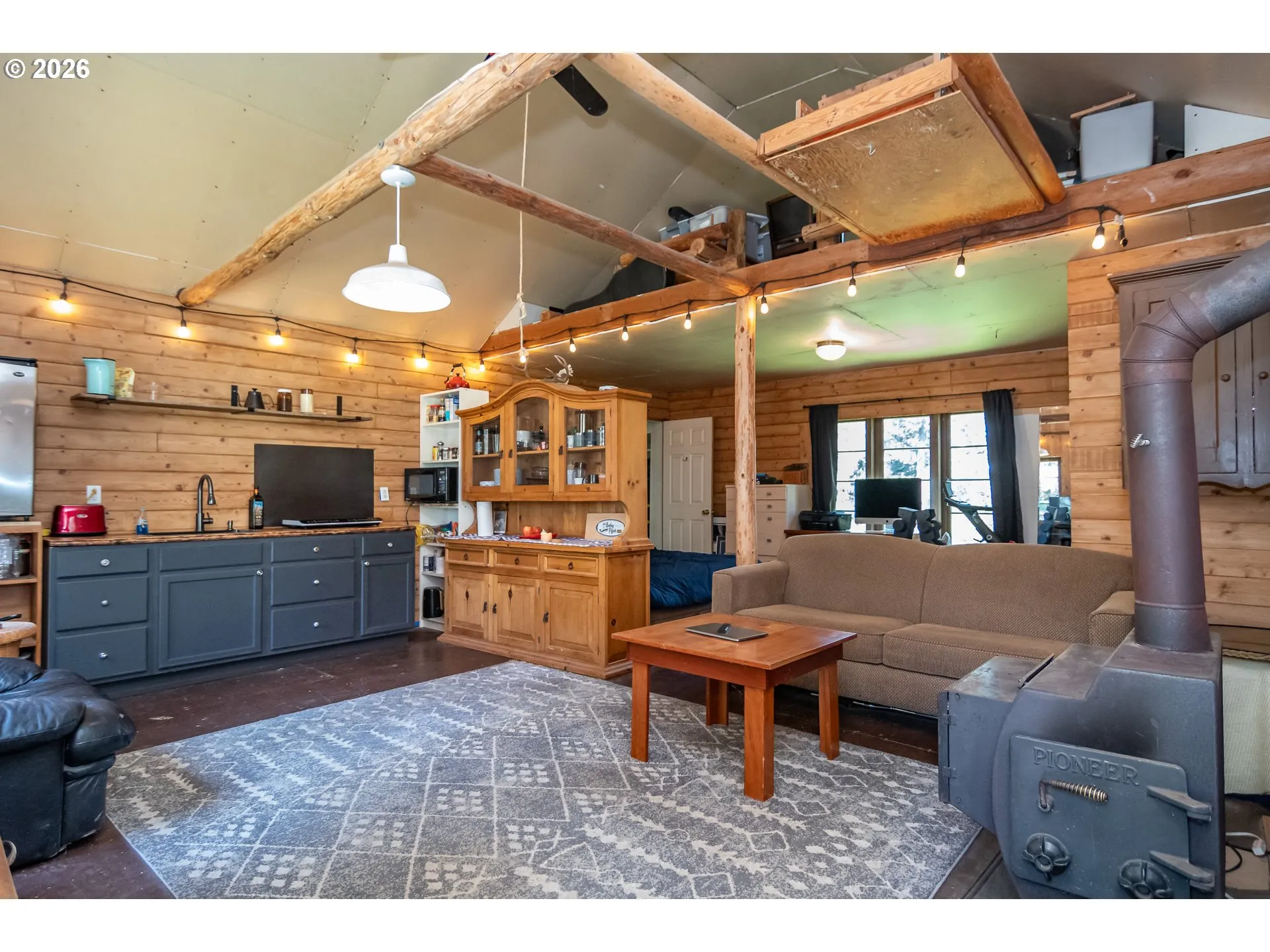 Guest Quarters
