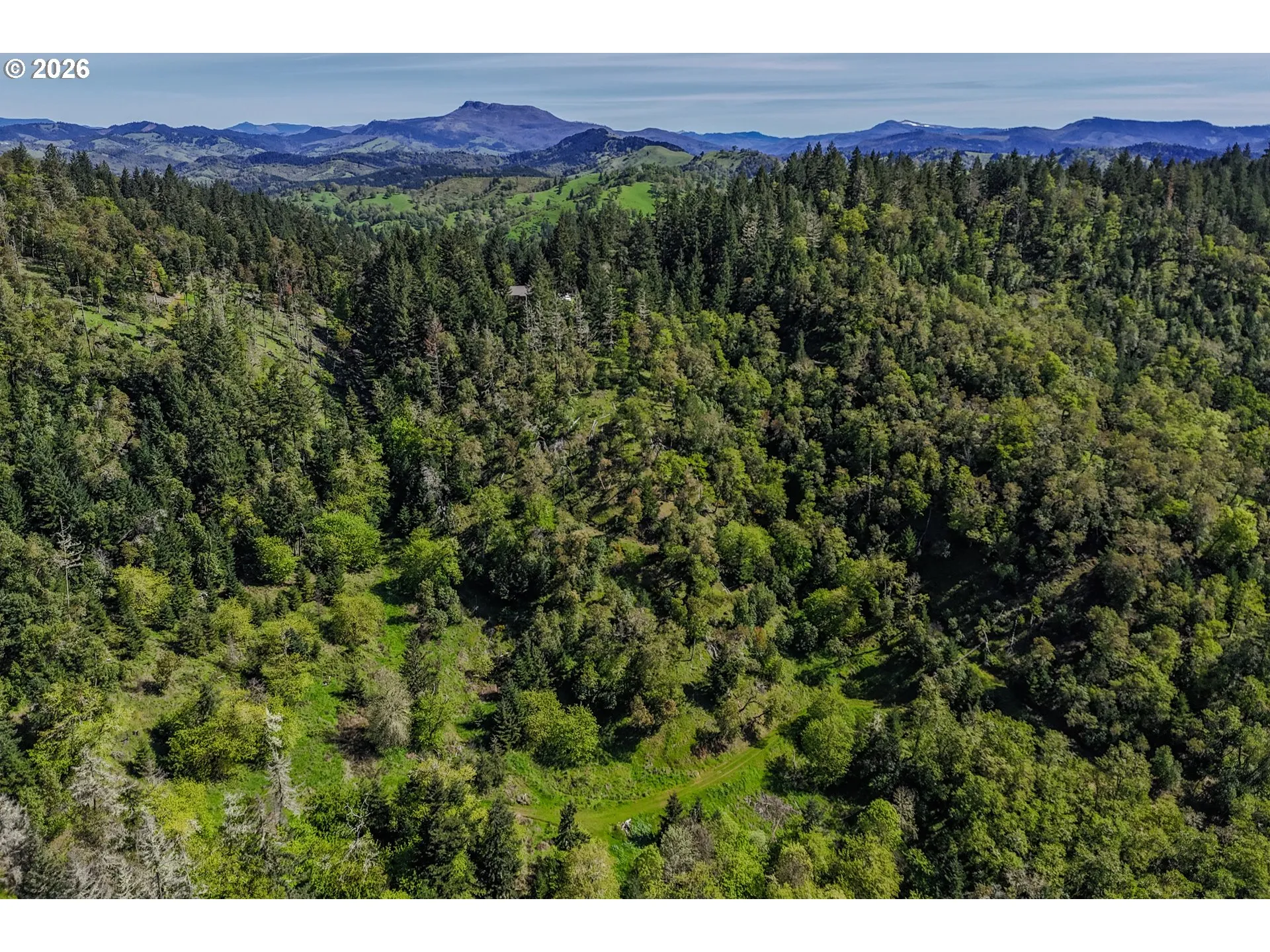 Drone View/UAV