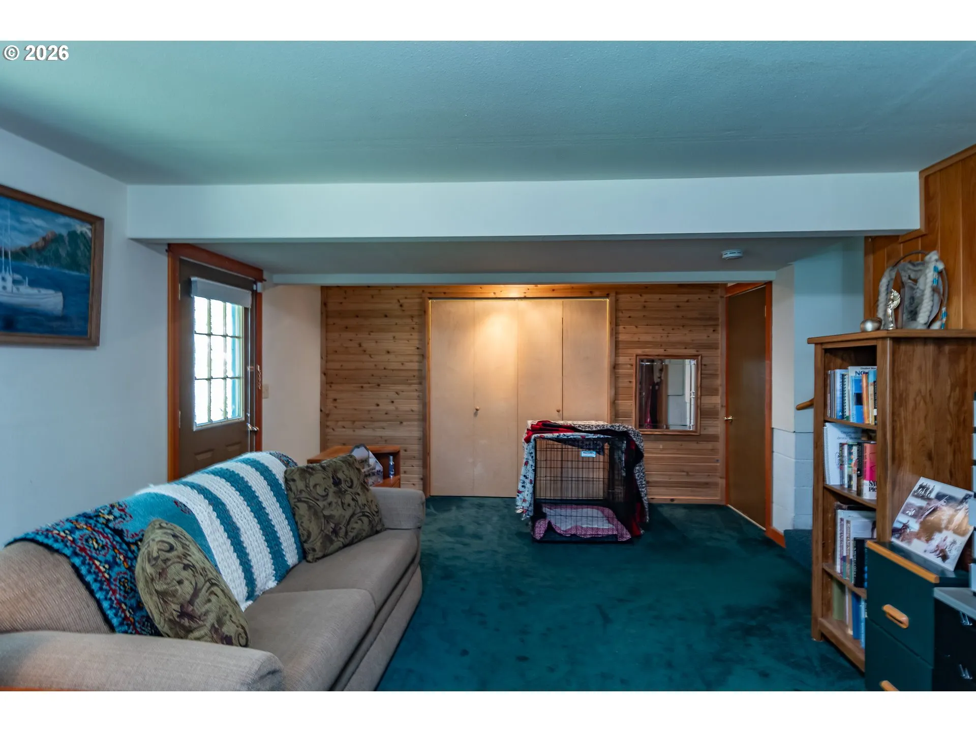 Family Room-Lower