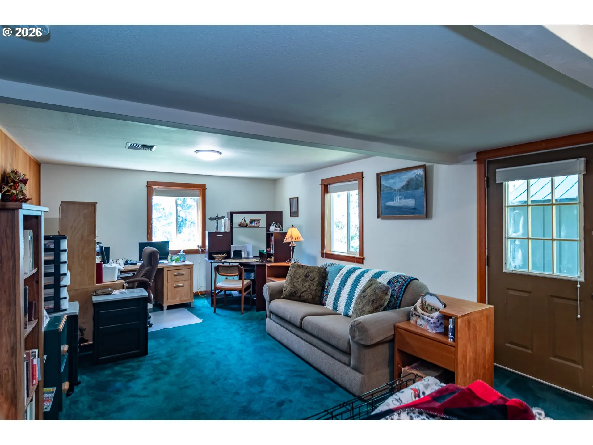 Family Room-Lower