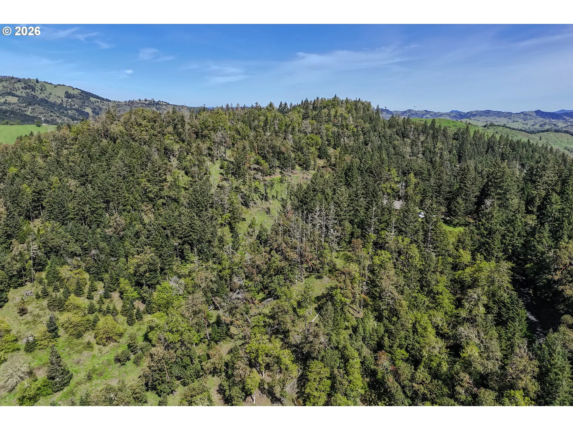 Drone View/UAV