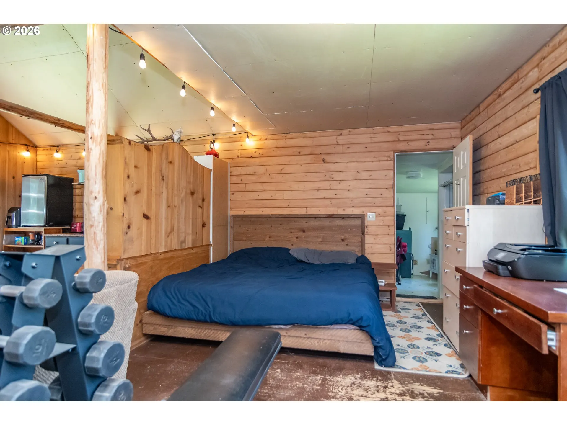 Guest Quarters