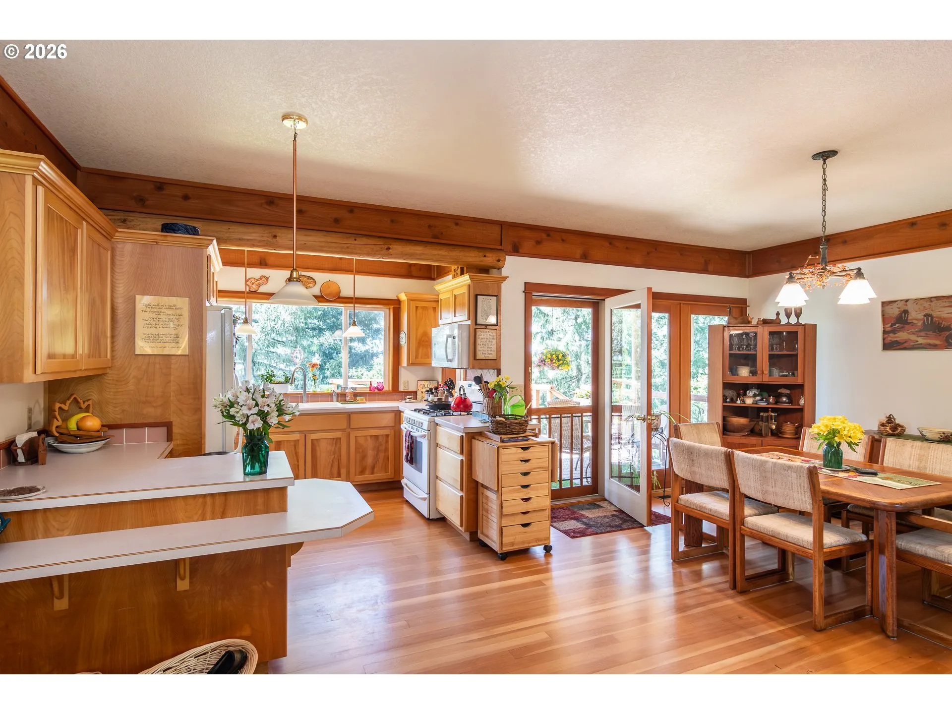 Kitchen-Ceiling Fan