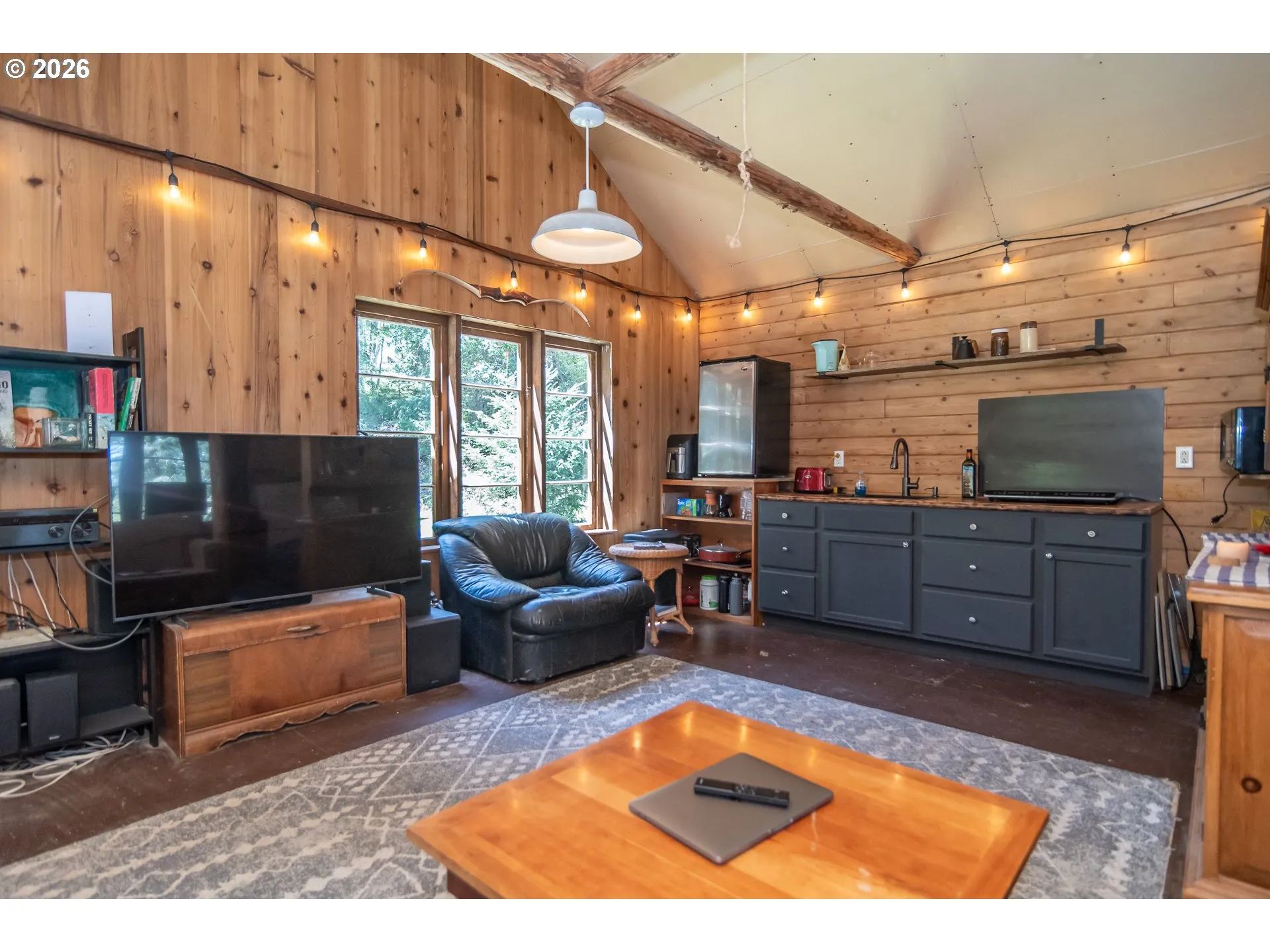 Guest Quarters