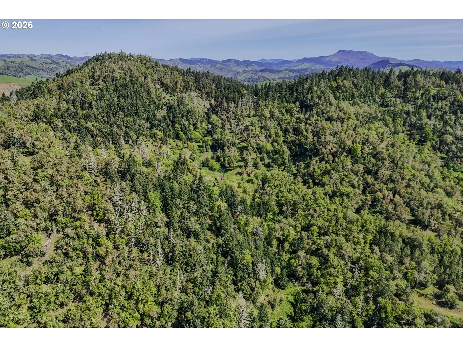 Drone View/UAV