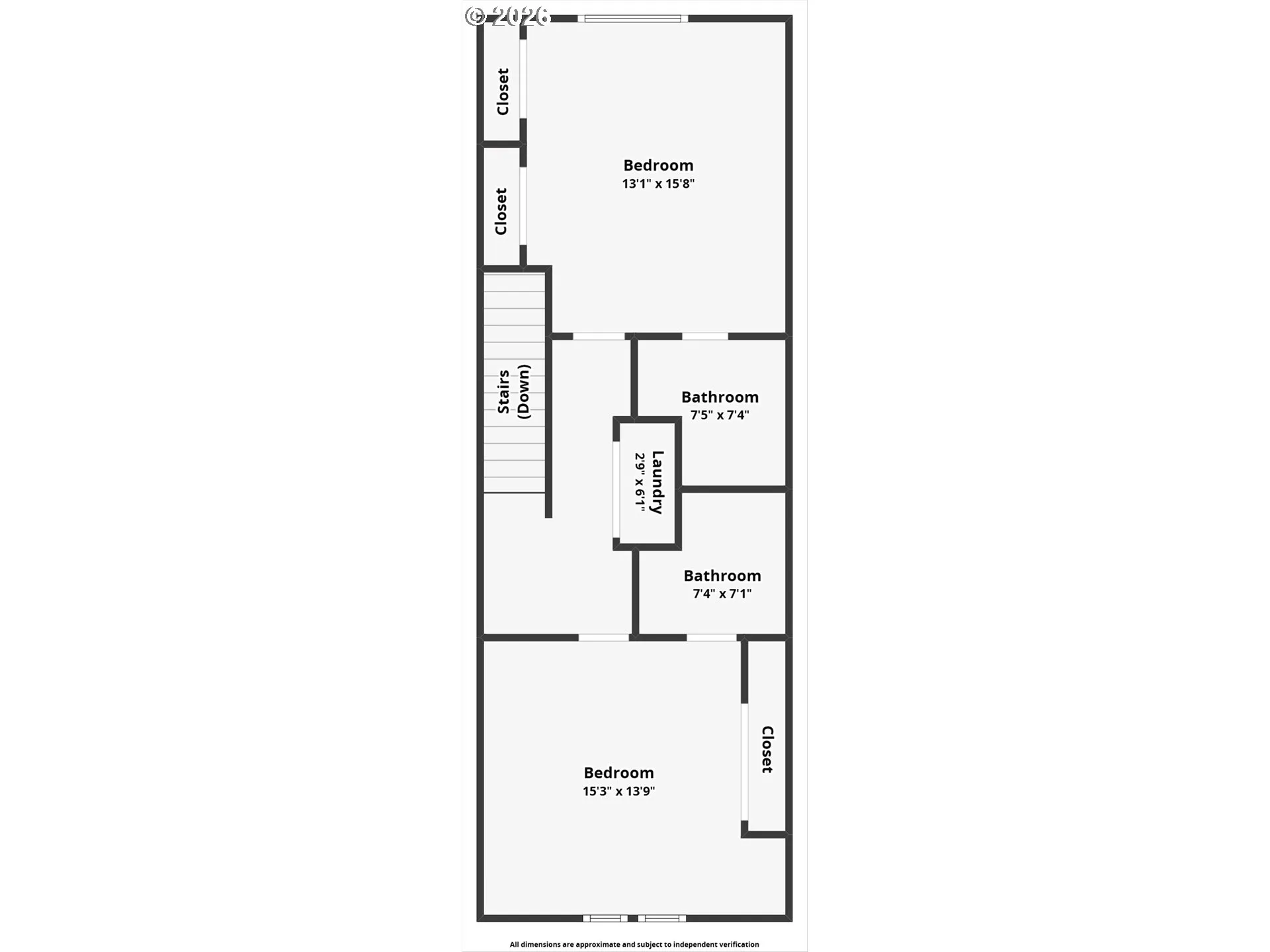 Floor Plan-# 2