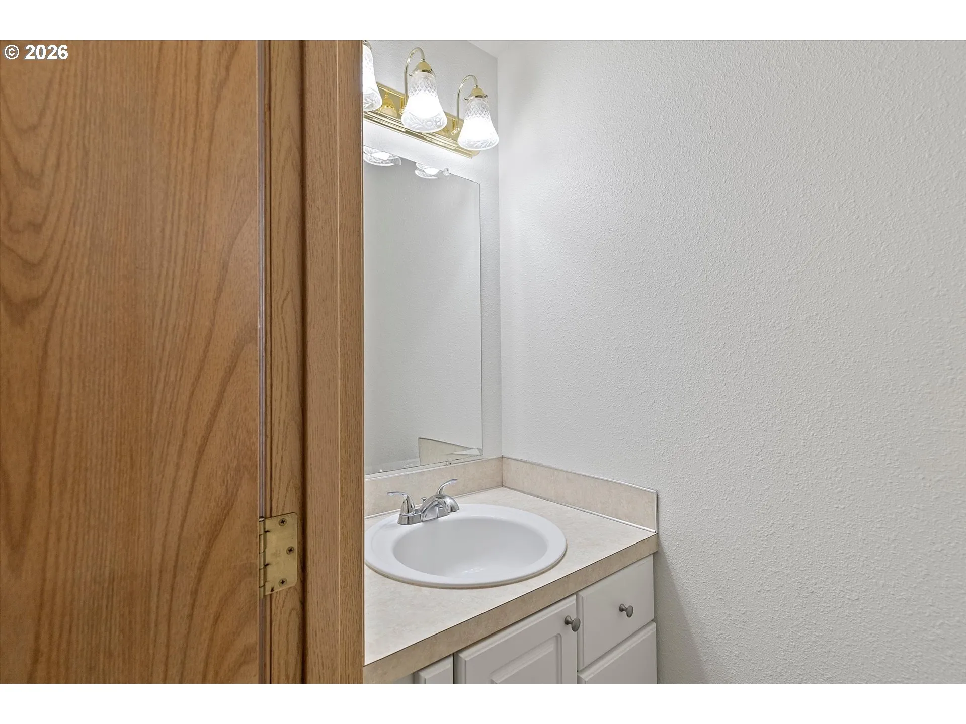 Bathroom-Half Bath