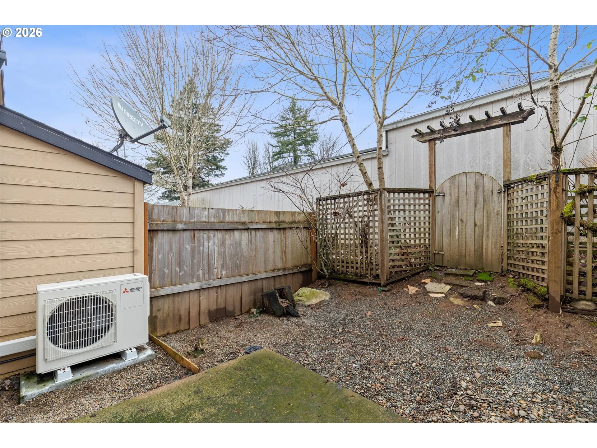 Backyard-Fenced