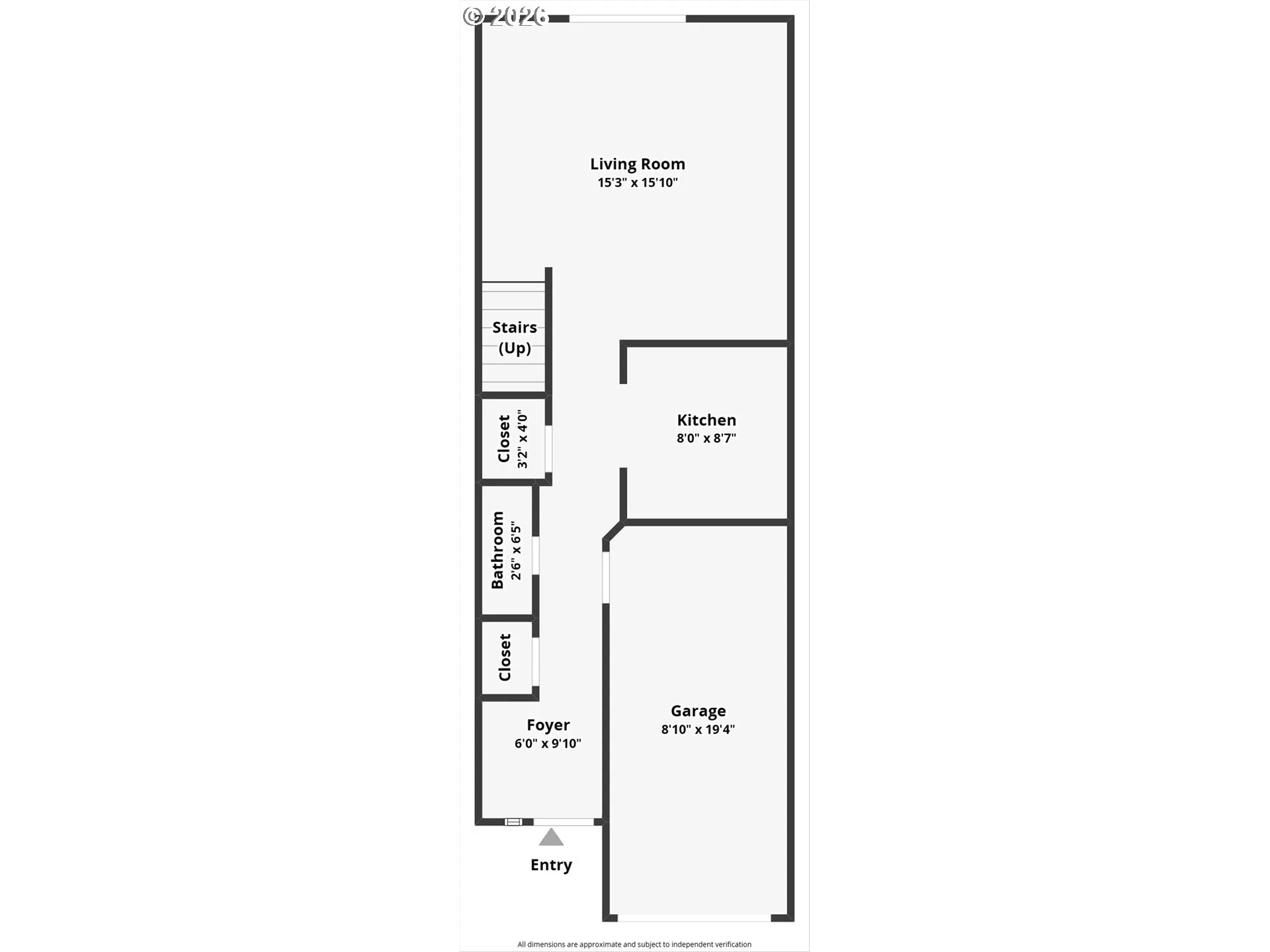 Floor Plan-# 1