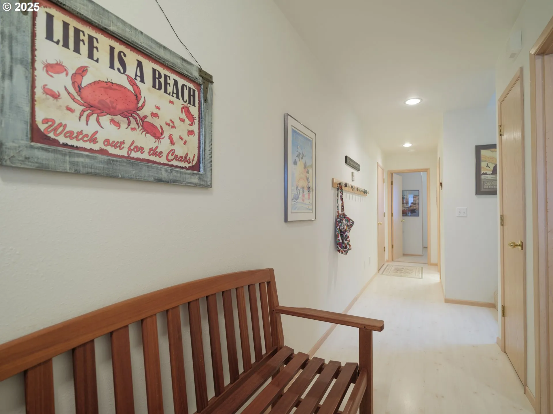 Entrance/Foyer