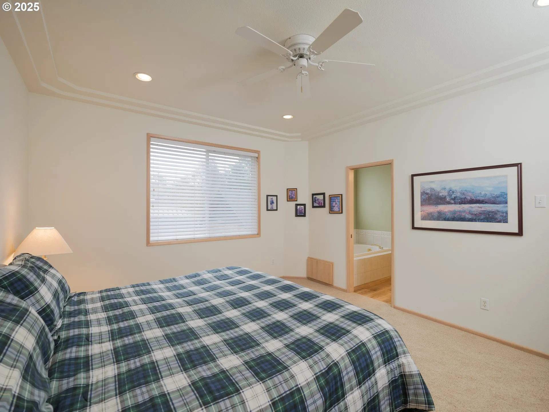 Bedroom, Primary-Walk-In Closet