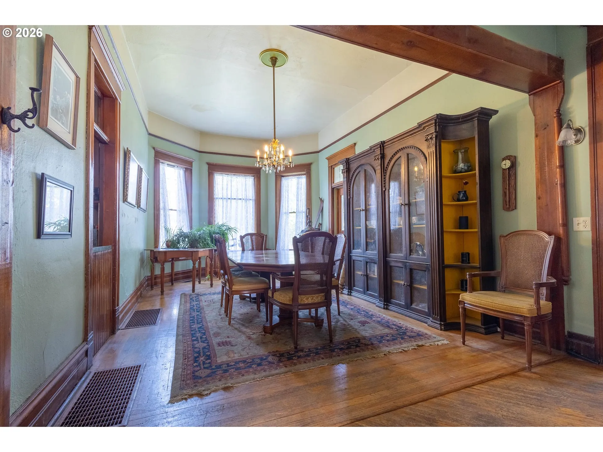 Dining Room-Formal
