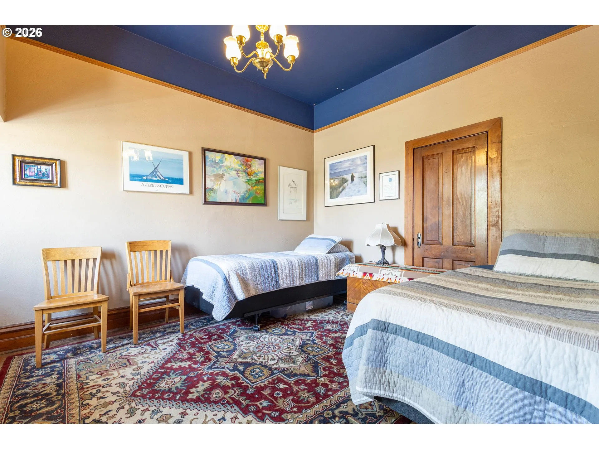 Bedroom-# 2