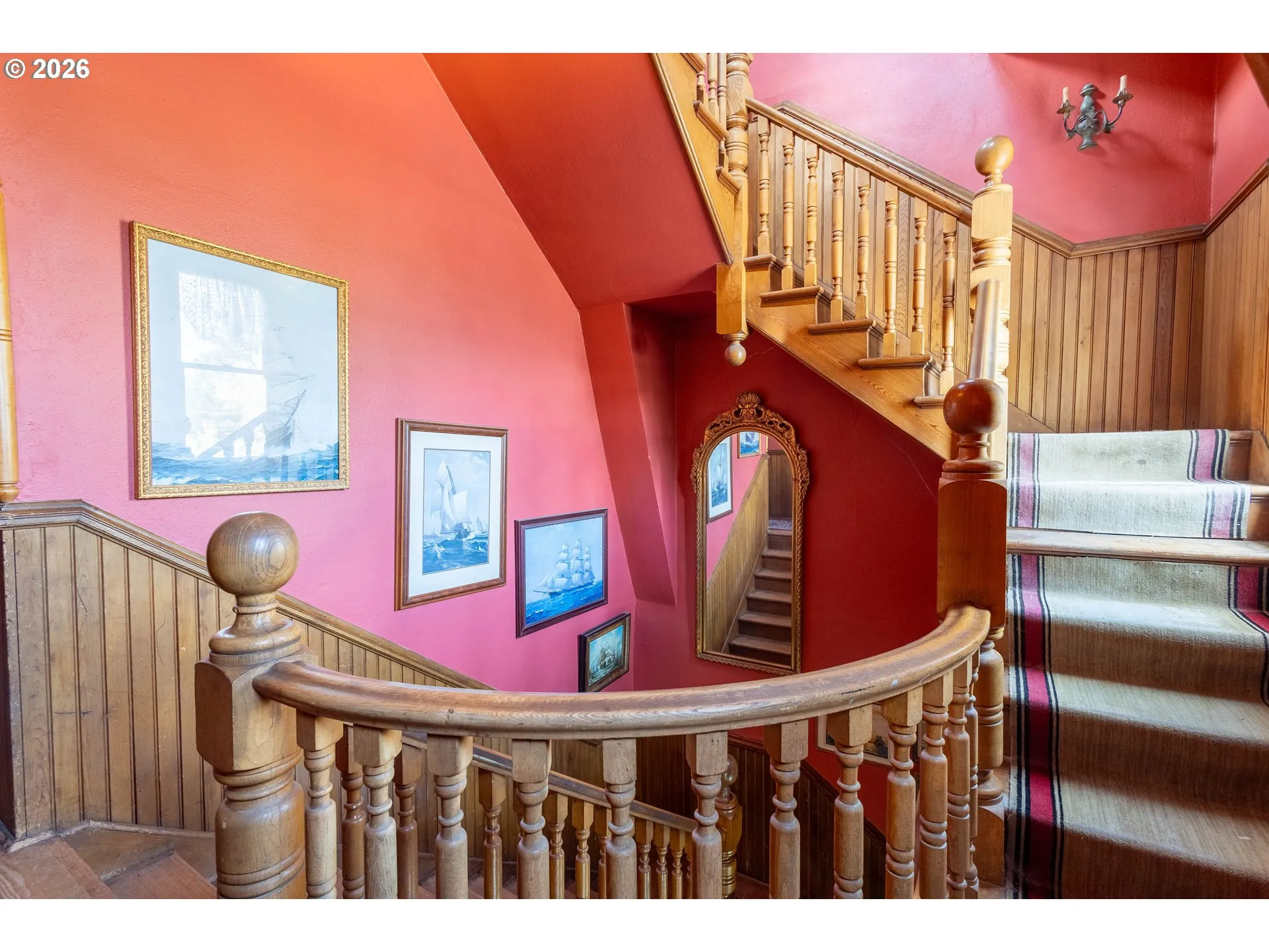 Staircase-# 3