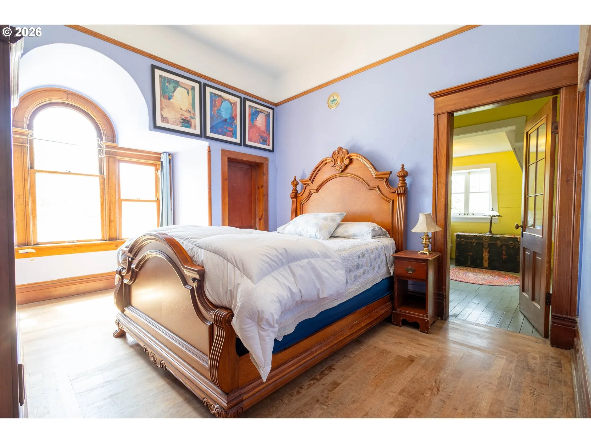 Bedroom-# 3