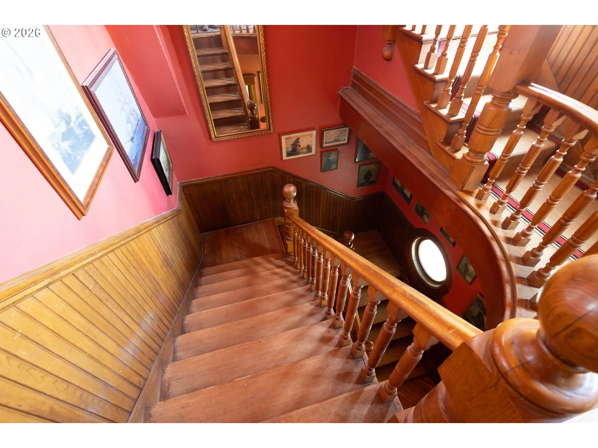 Staircase-# 3