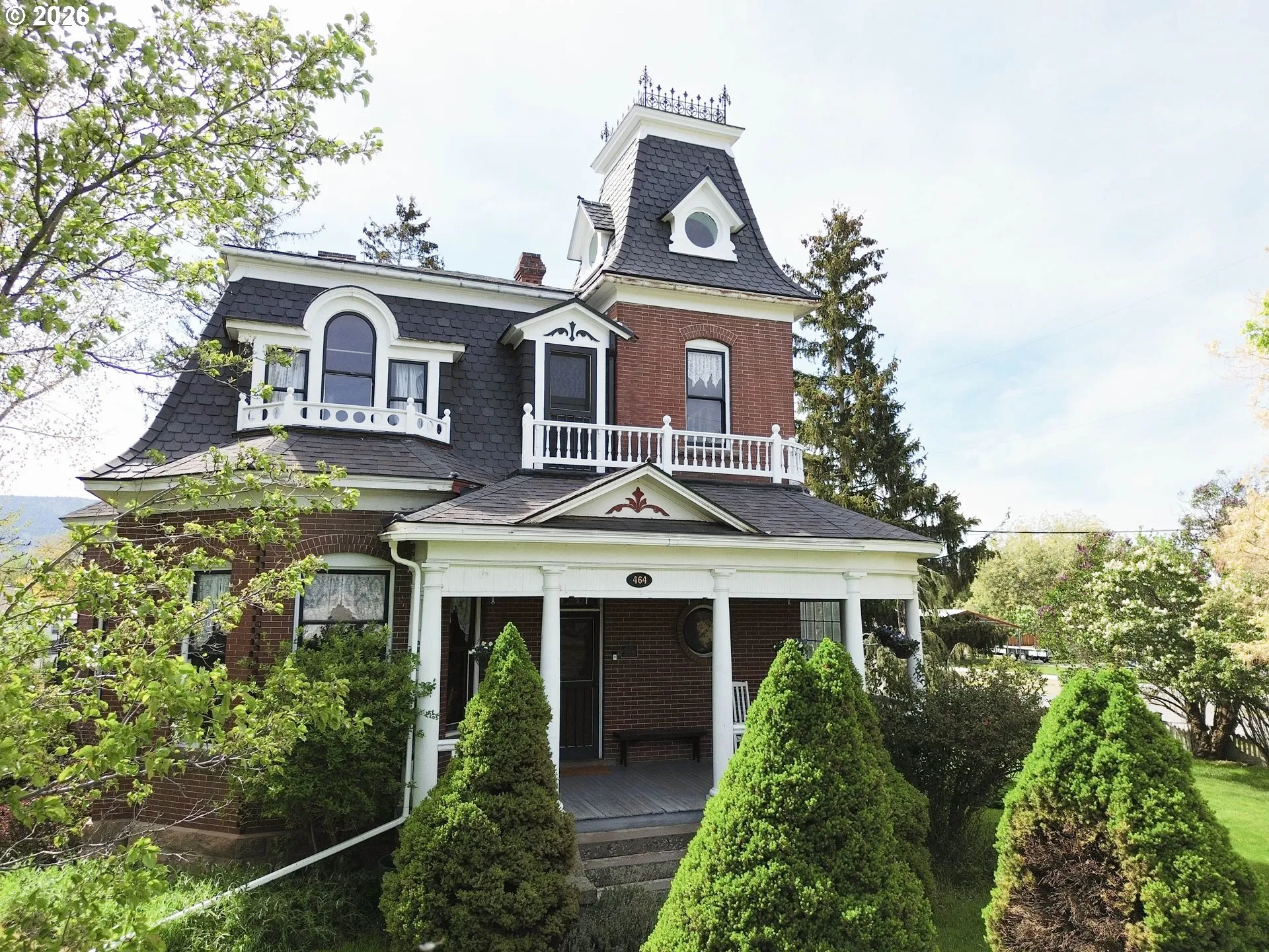 Porch