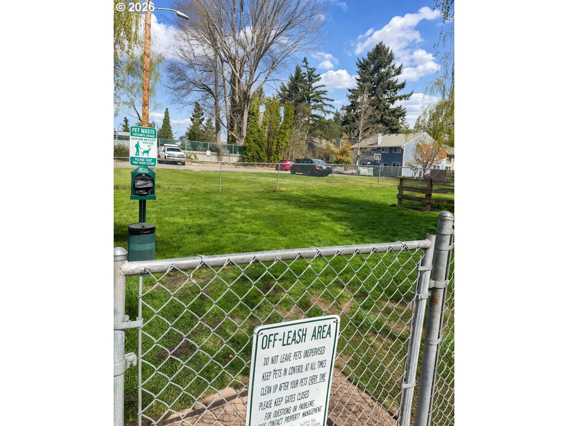 Community Park