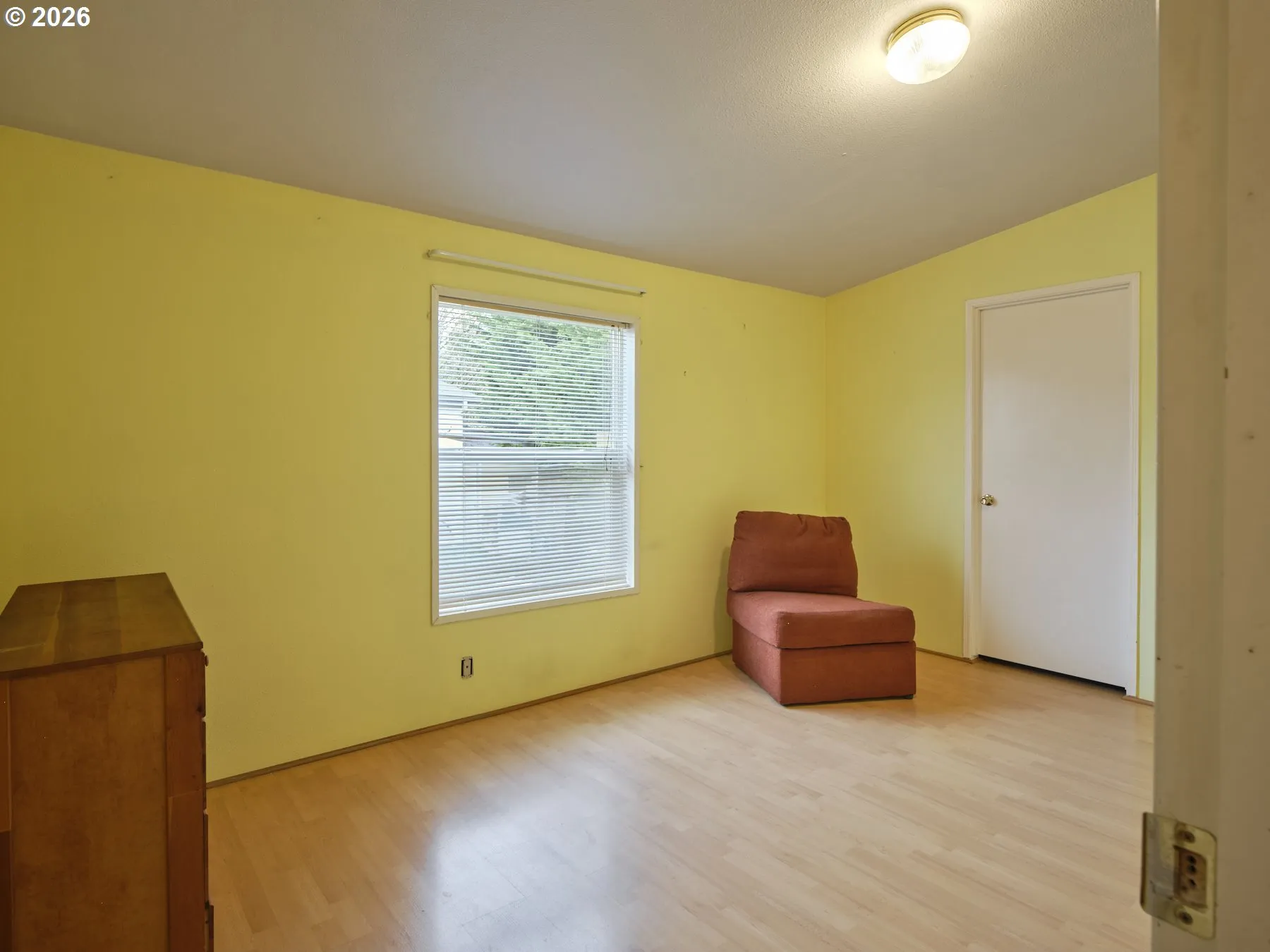 Bedroom-# 3
