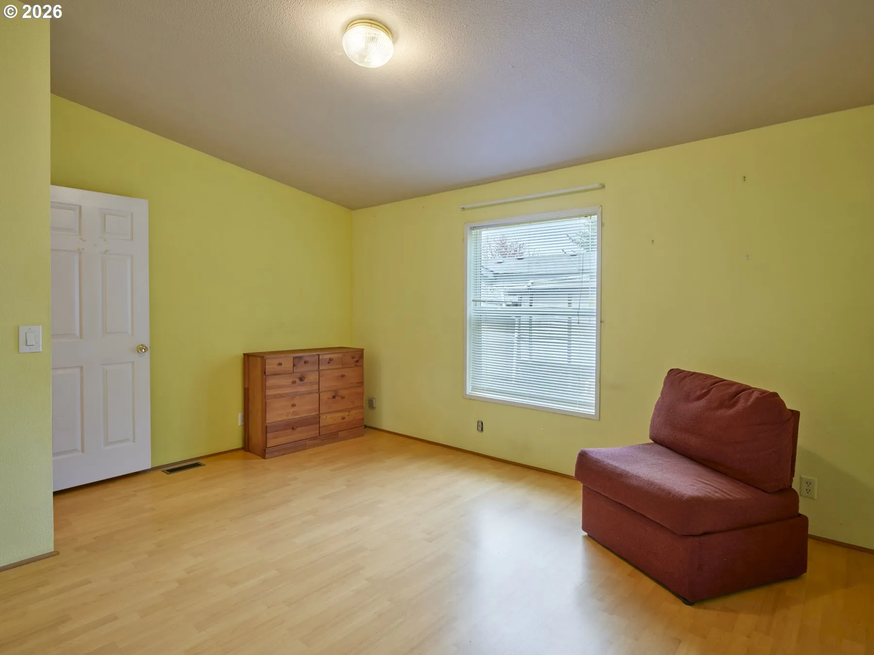 Bedroom-# 3