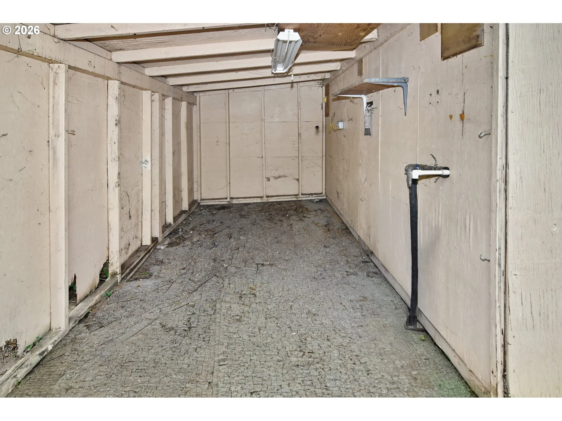 Shed-# 2