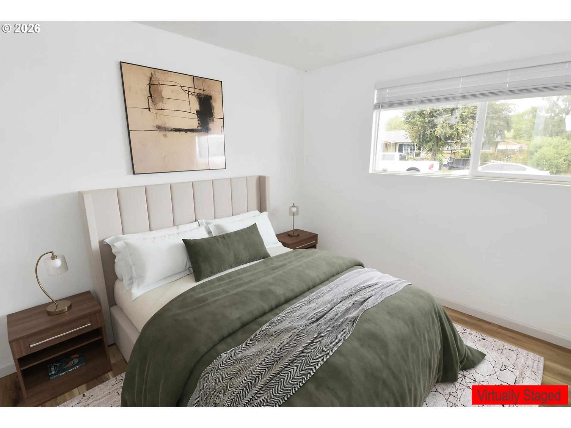 Bedroom-# 2