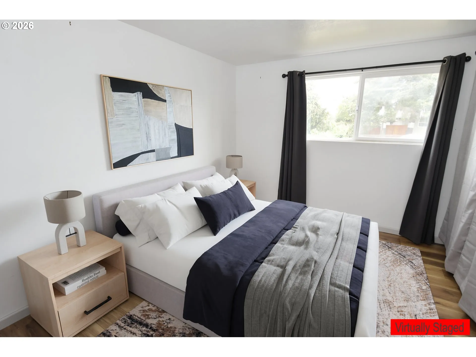 Bedroom-# 3