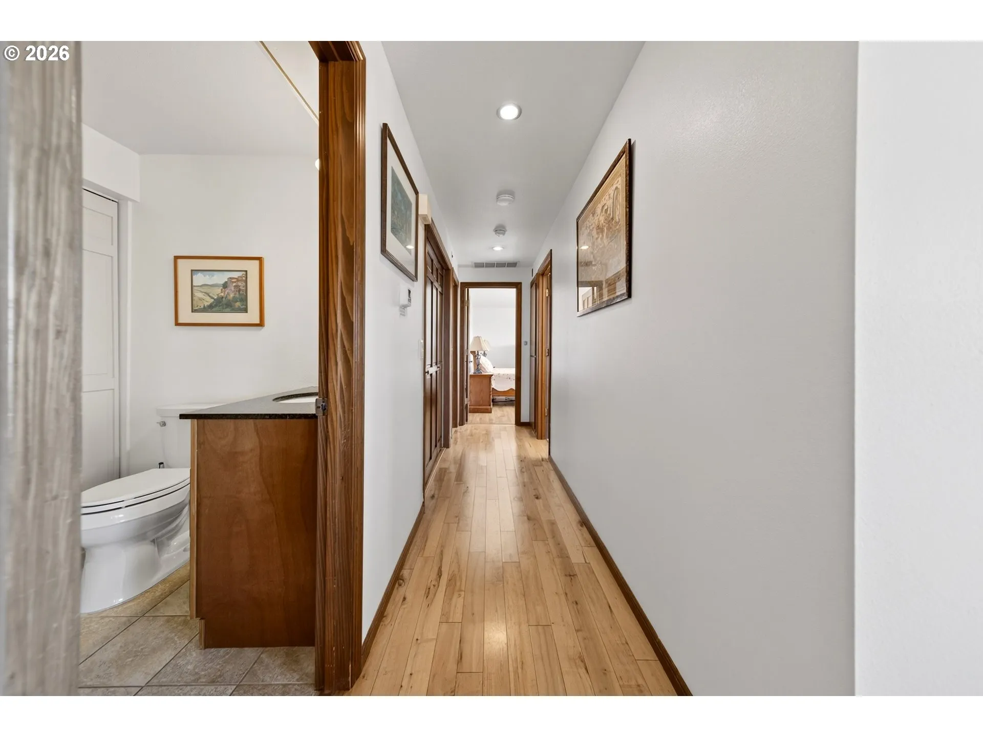 Bathroom-Half Bath
