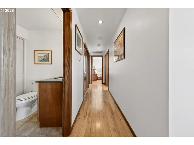 Bathroom-Half Bath