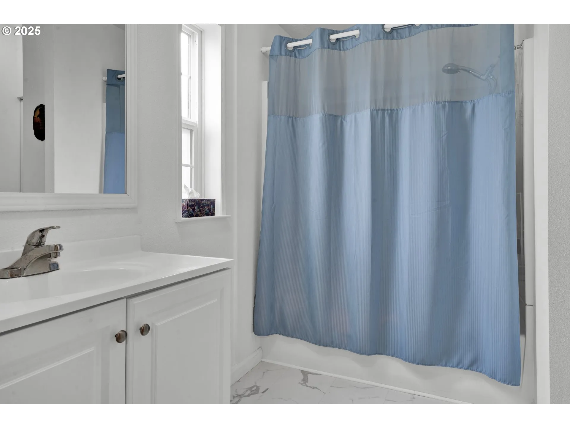 Bathroom, Attached