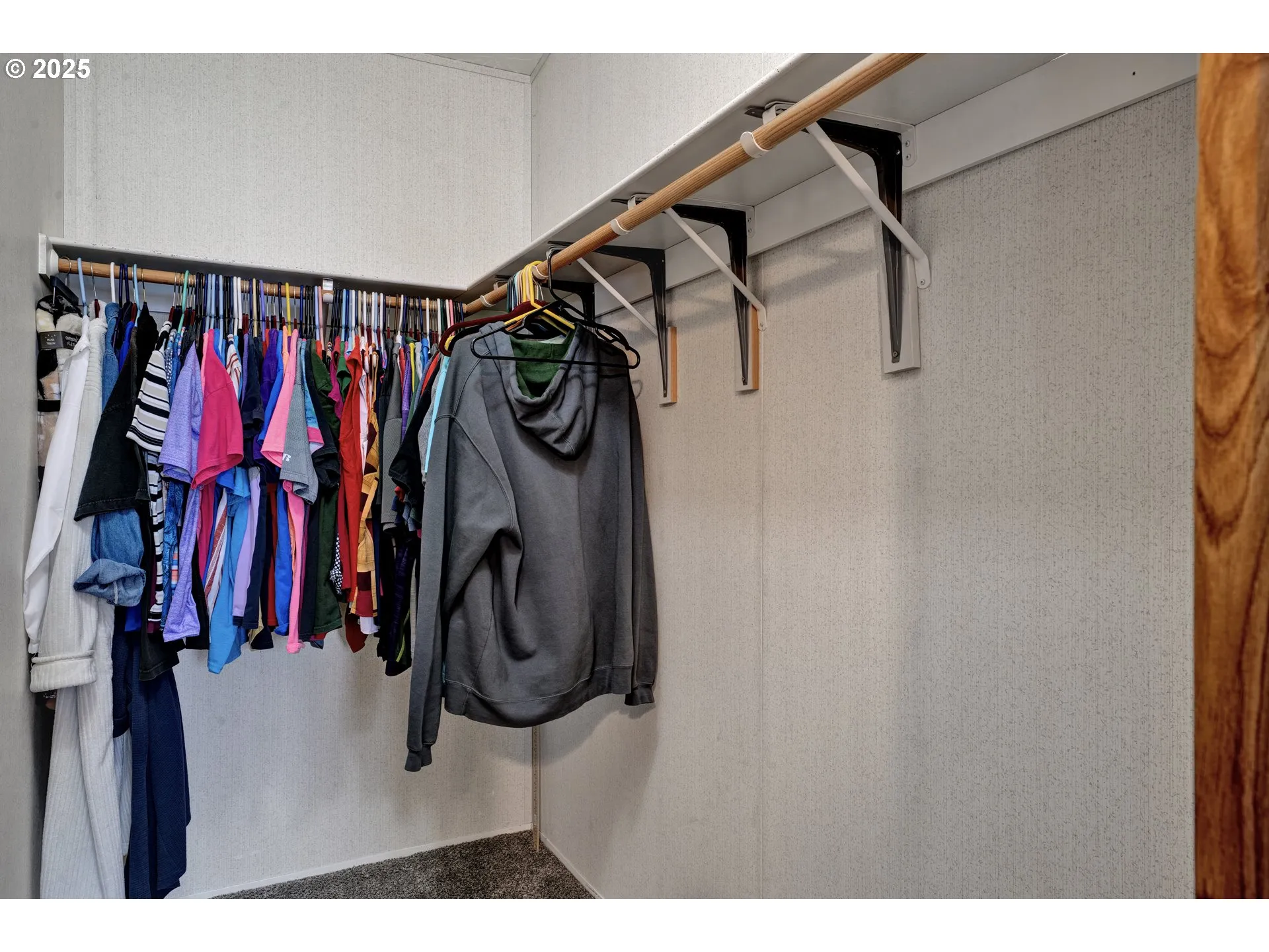Primary Bedroom-Walk-In Closet