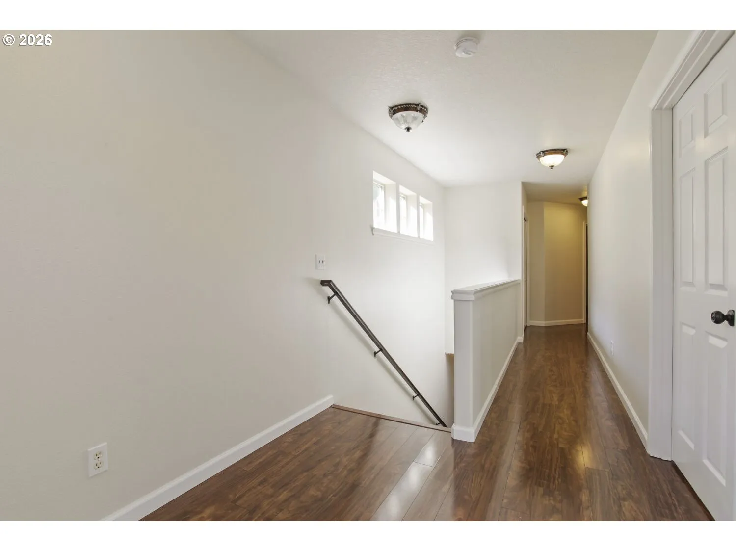 Second Floor