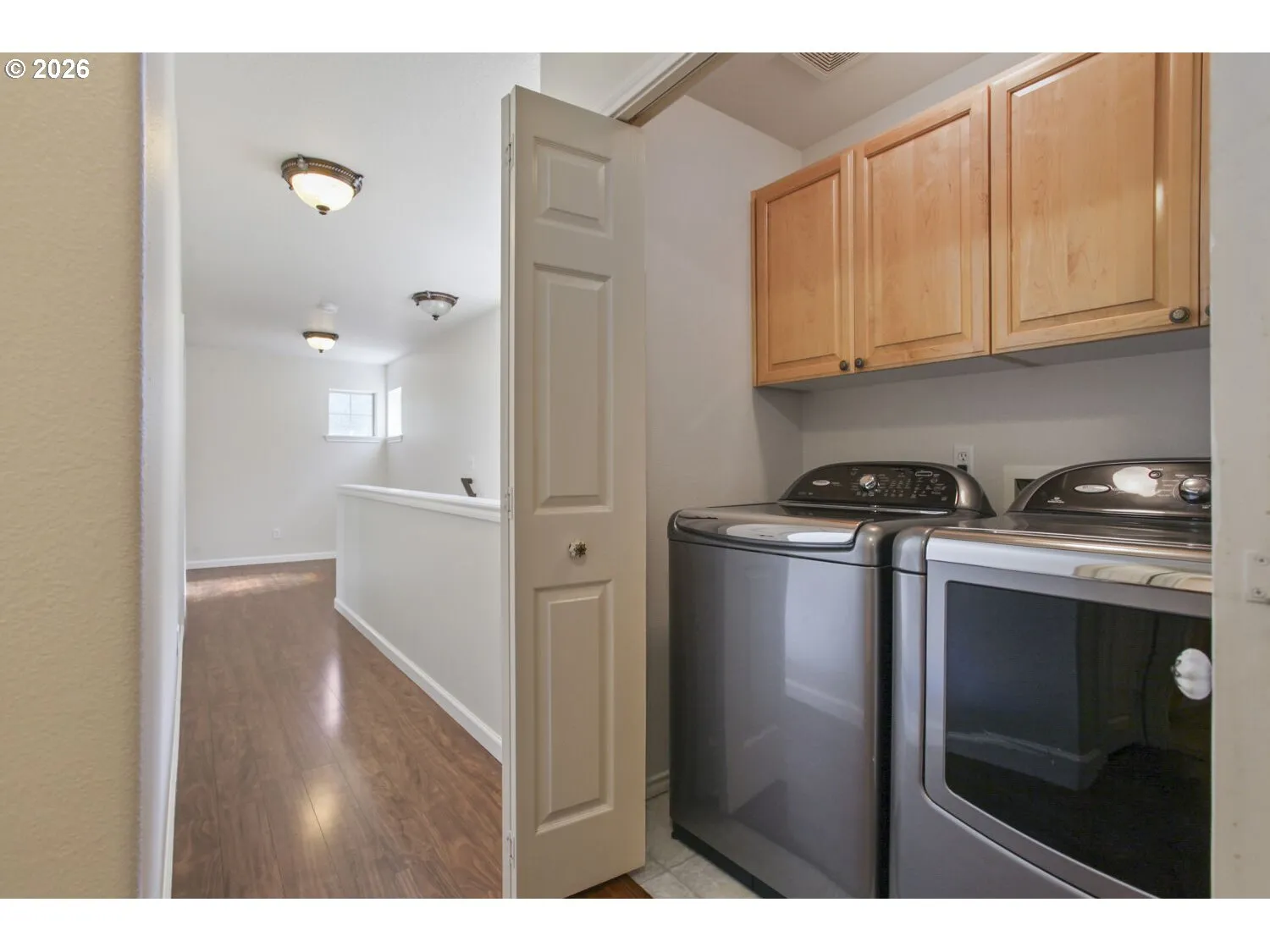 Laundry-Upper