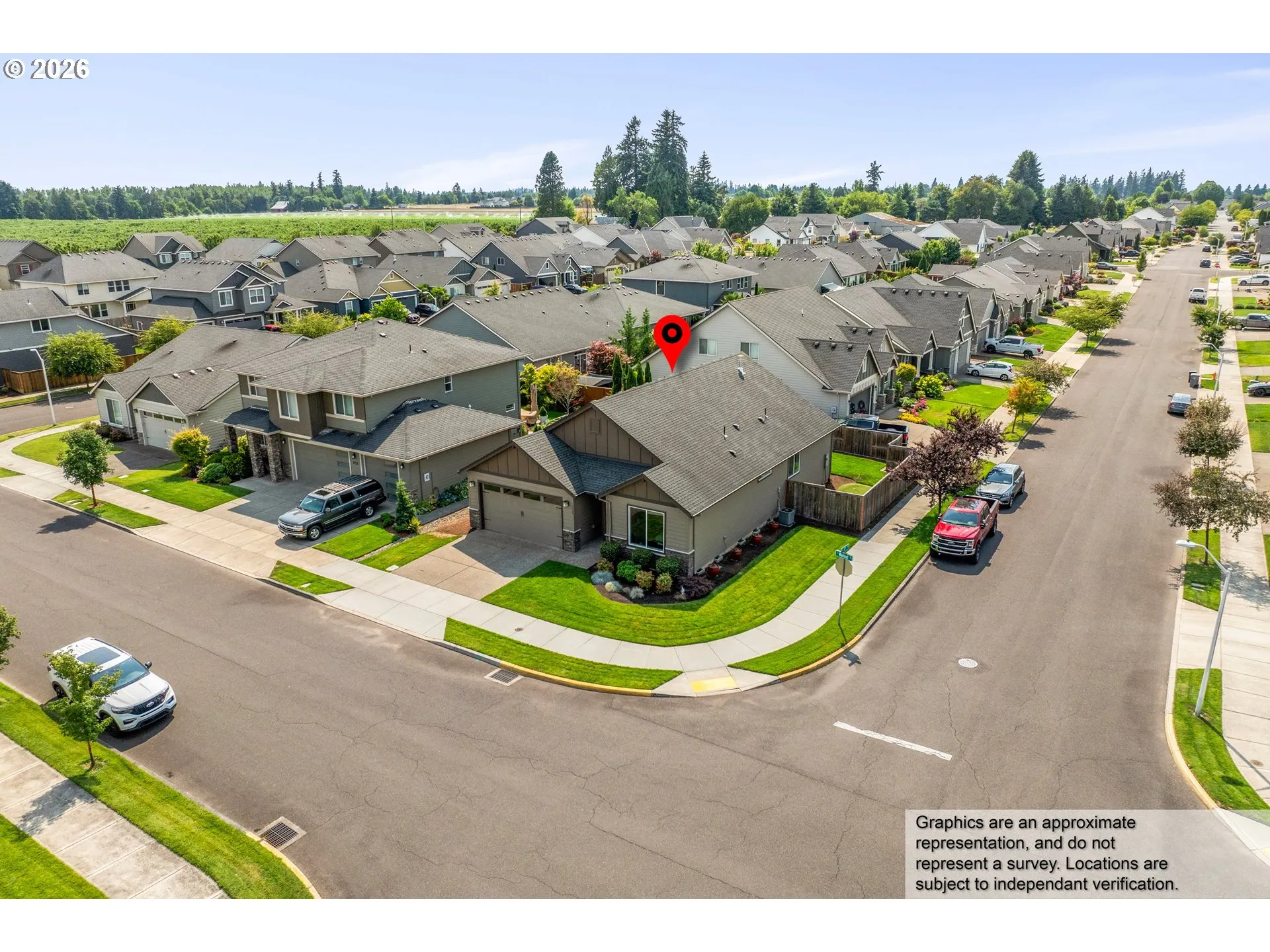 Drone View/UAV-Aerial