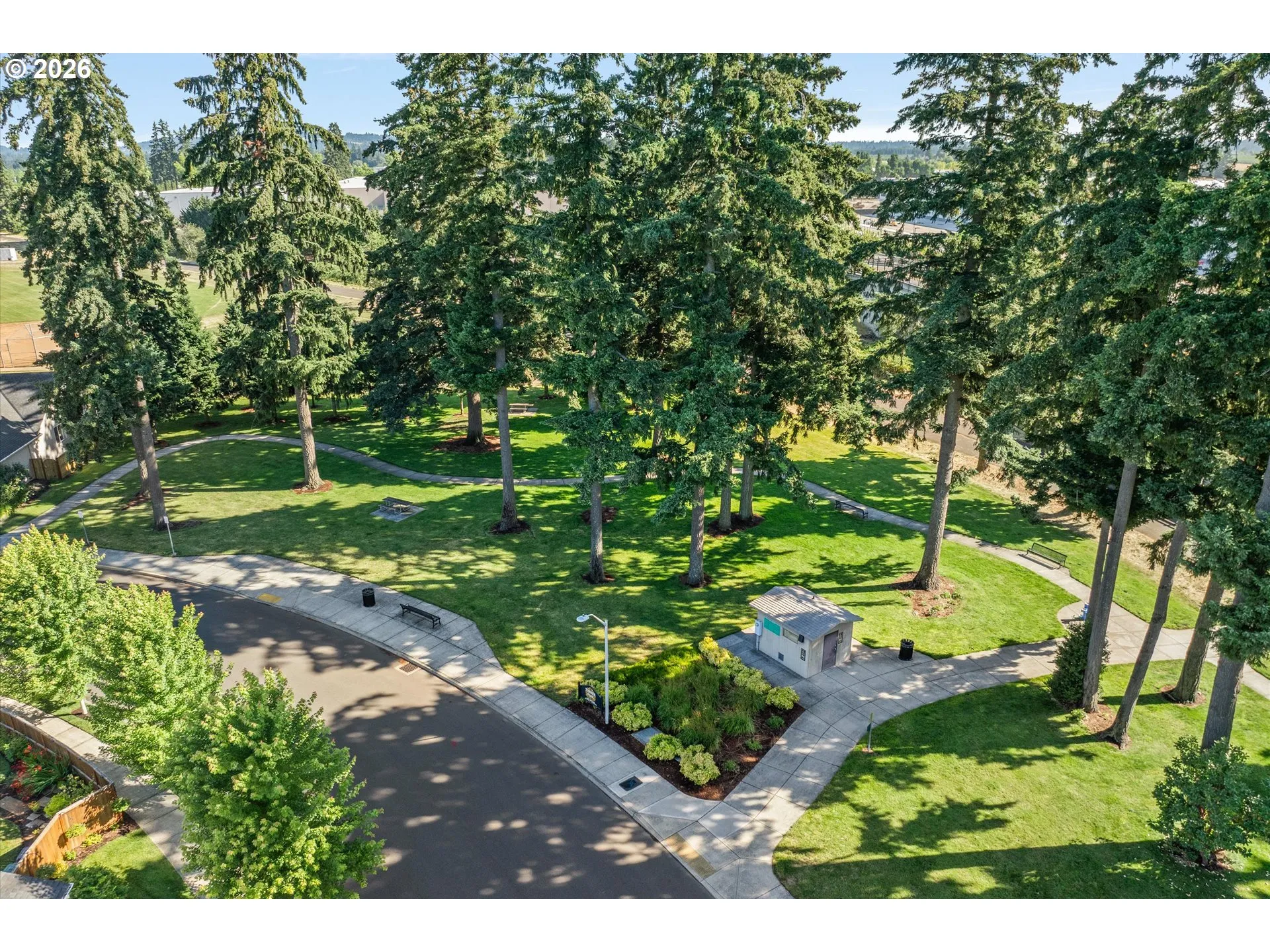 Community Park