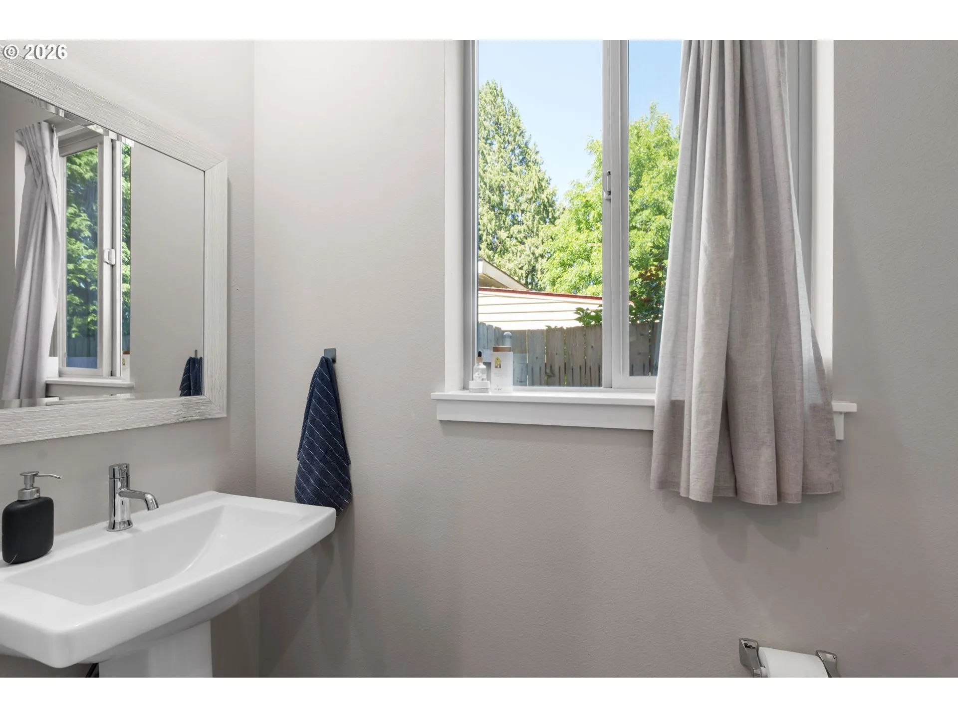 Bathroom-Half Bath