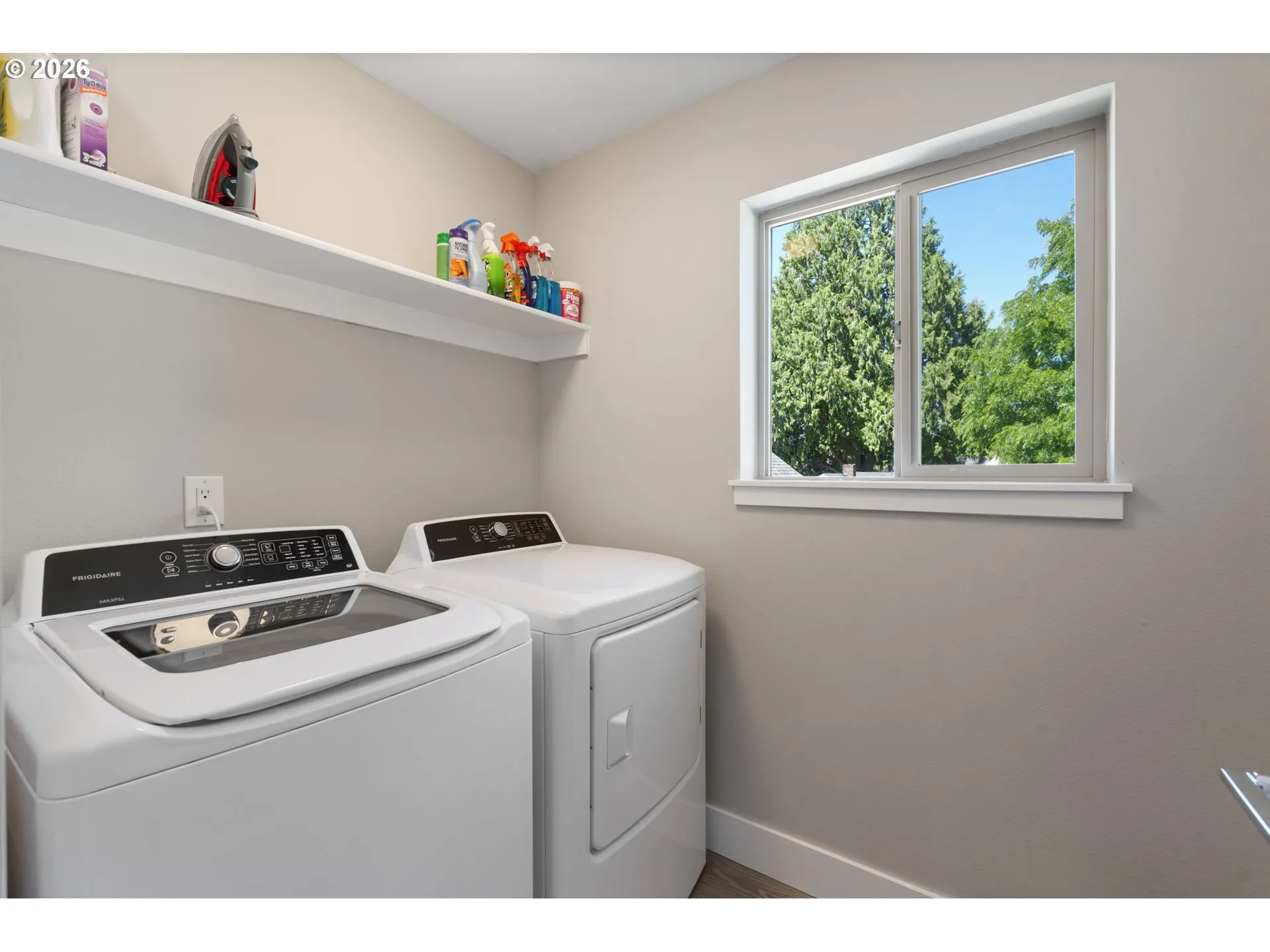 Laundry-Upper