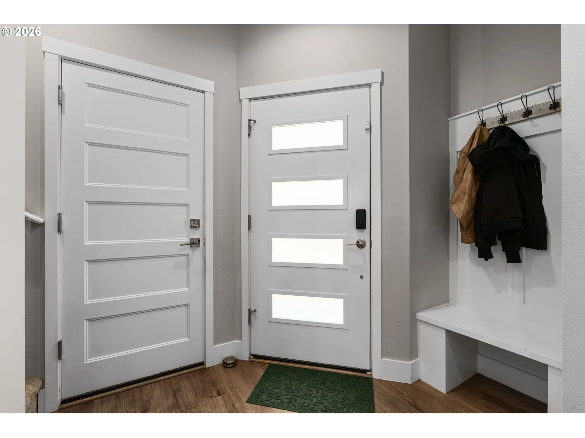 Entrance/Foyer