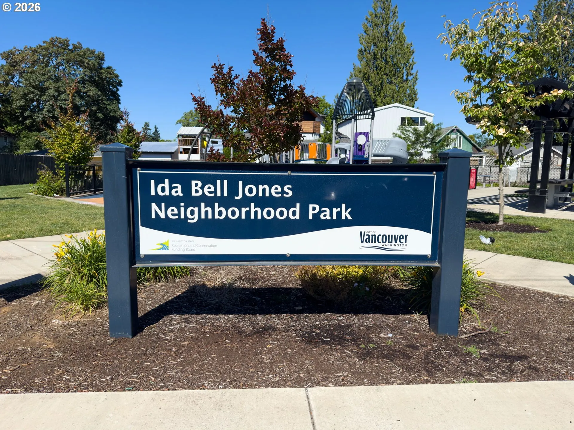 Neighborhood Park