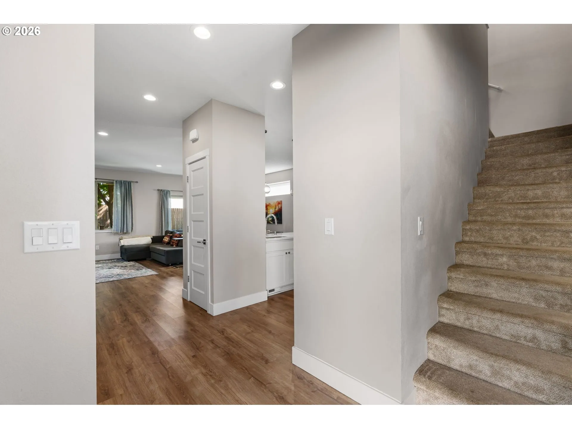 Entrance/Foyer