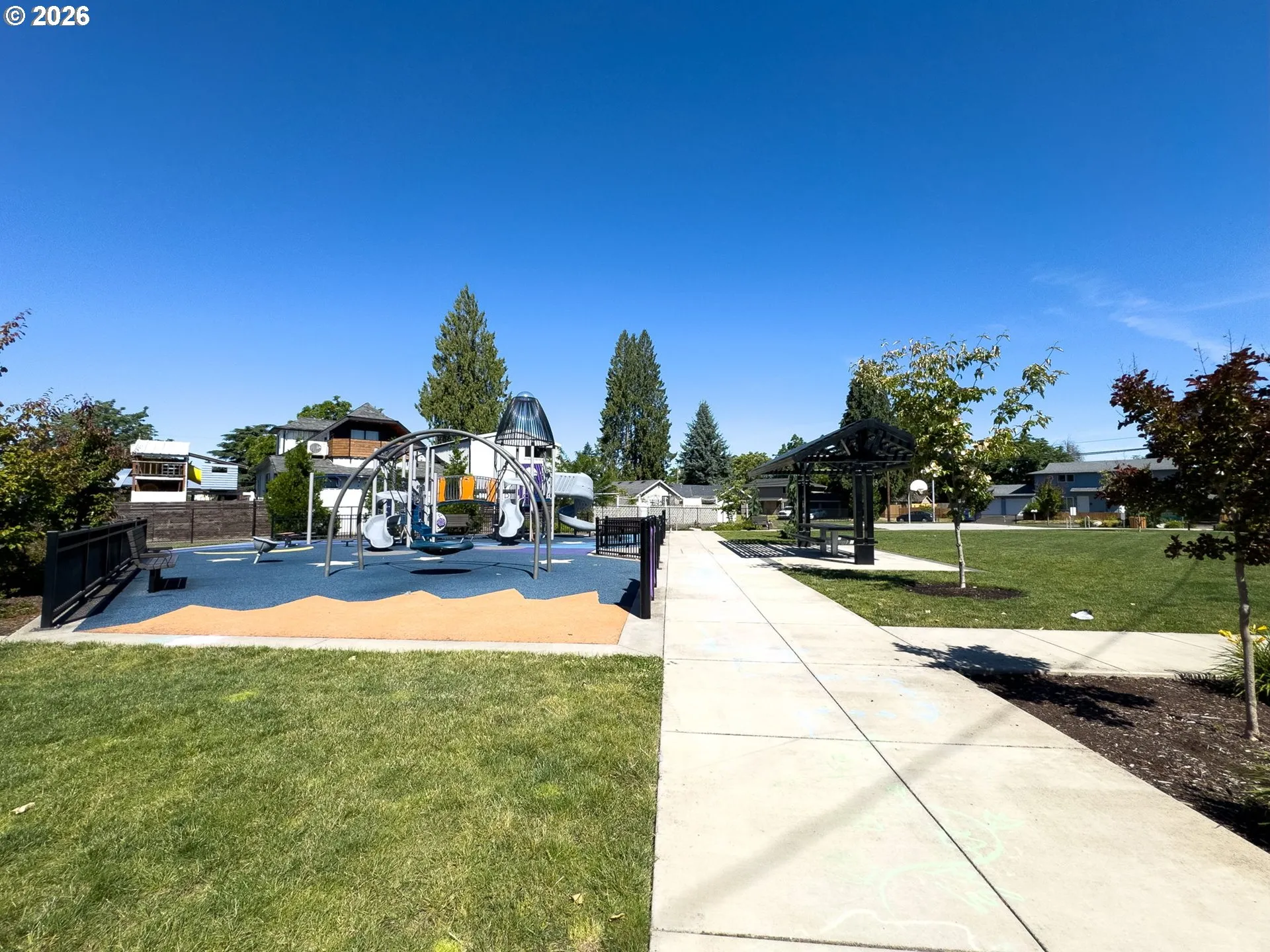 Neighborhood Park