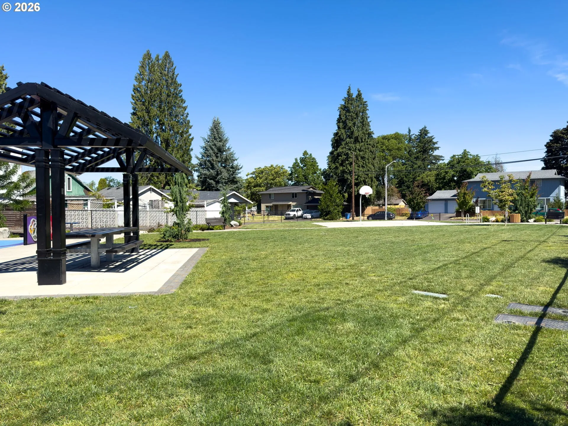 Neighborhood Park