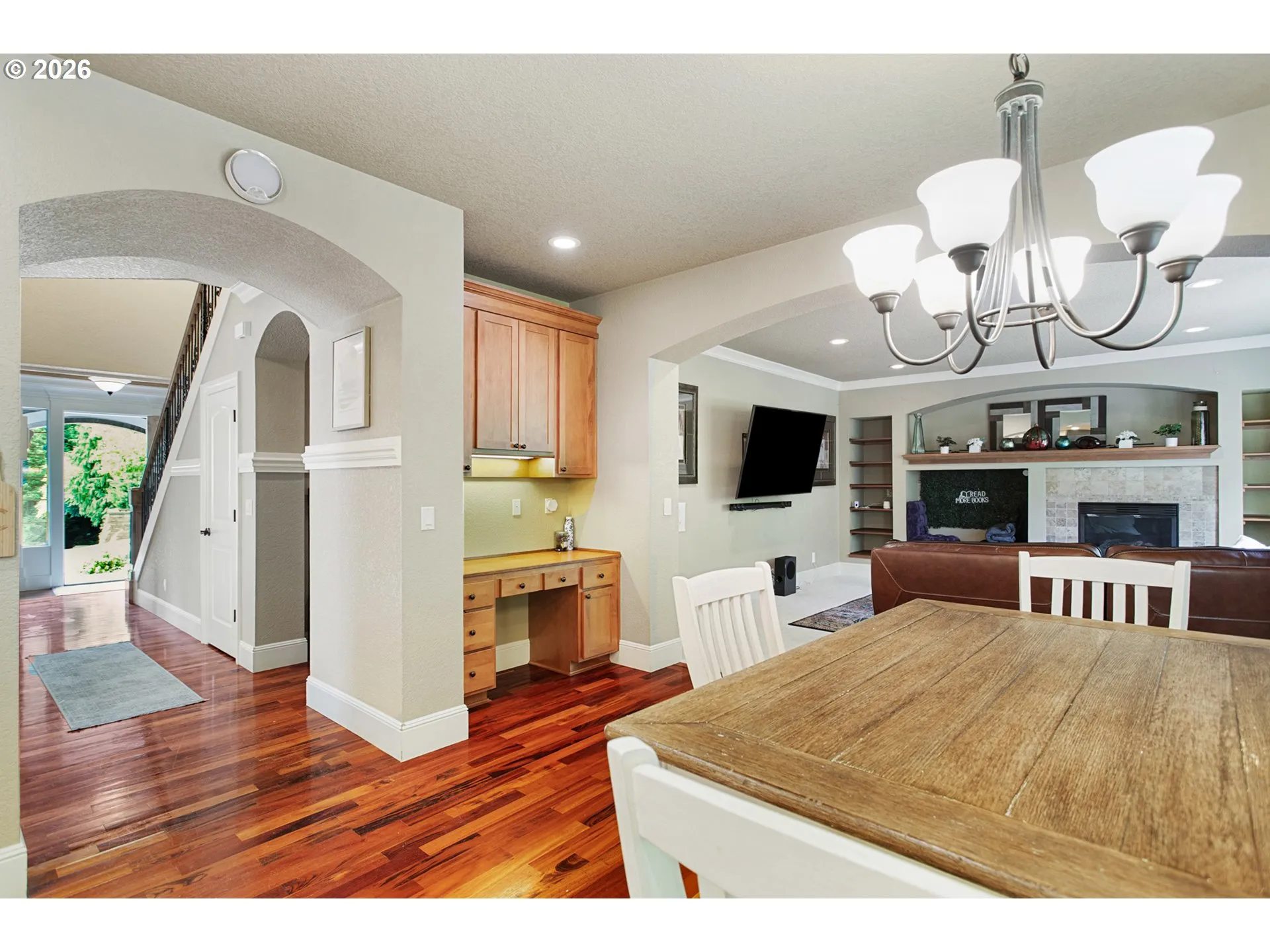 Kitchen/Nook