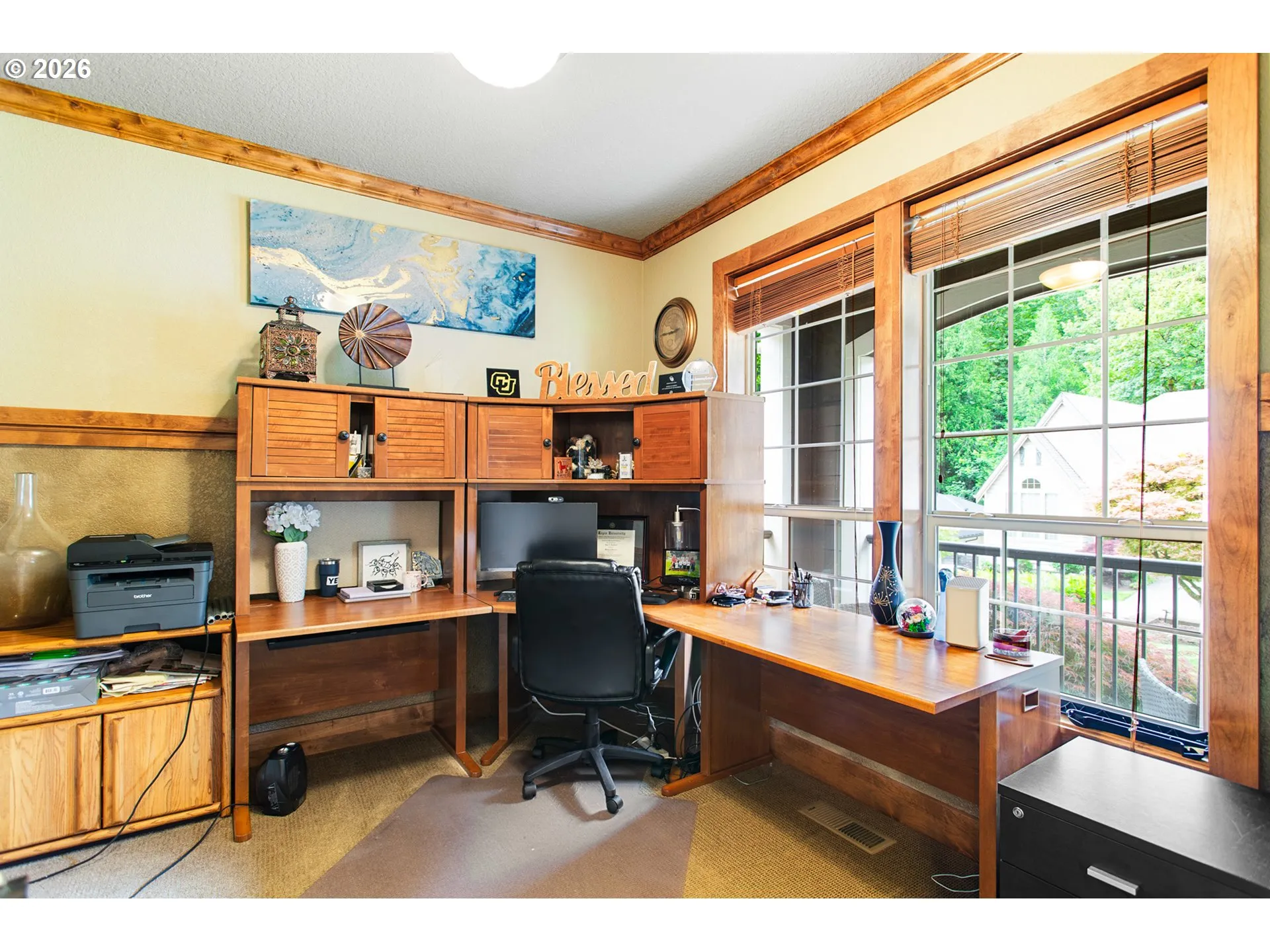Den/Office-Lower