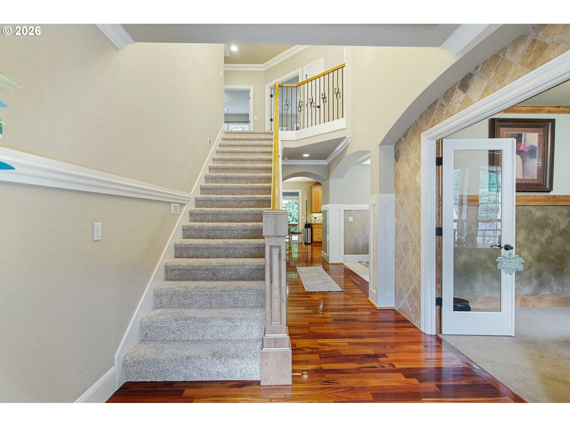 Entrance/Foyer