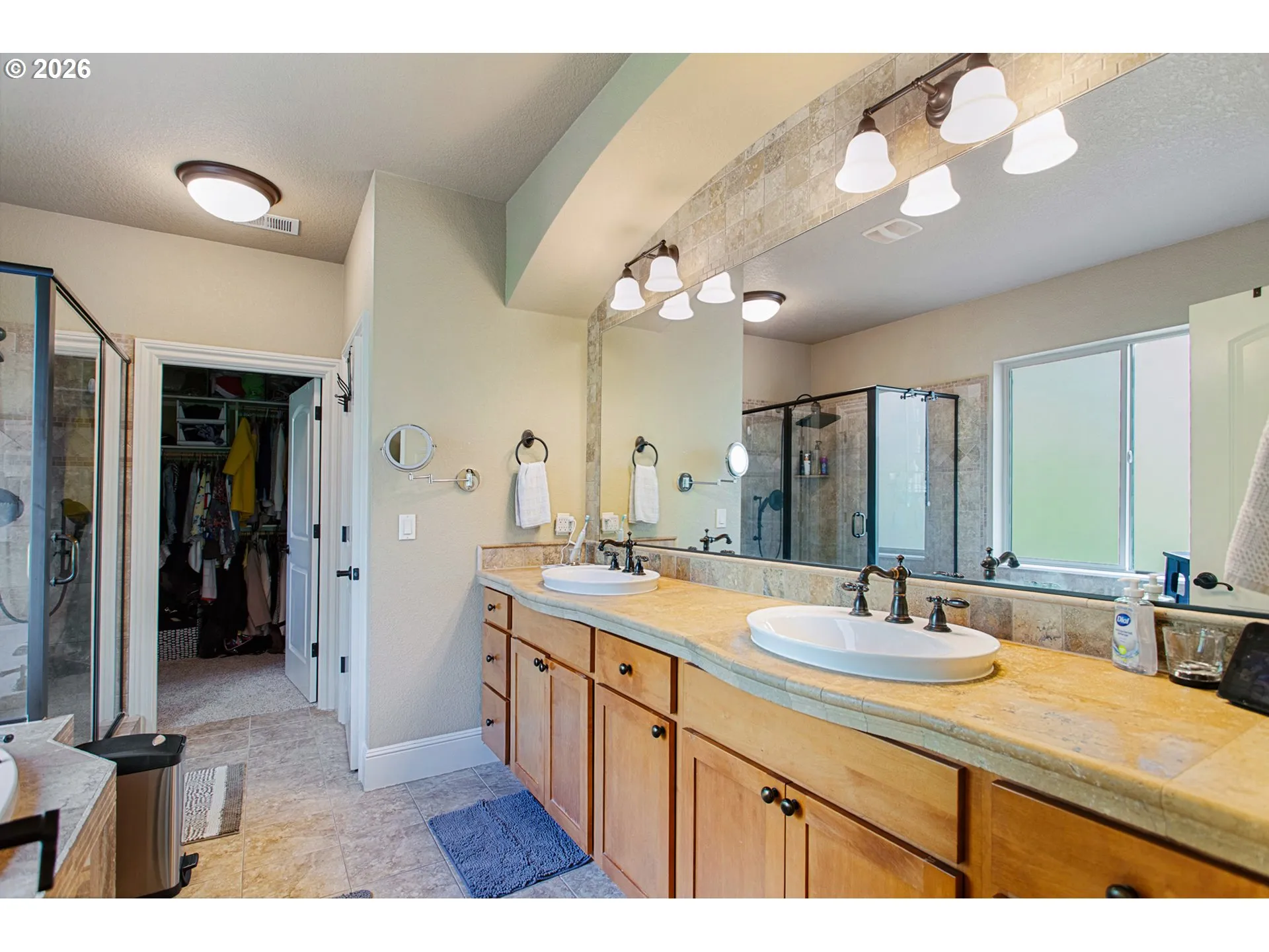 En Suite Bathroom