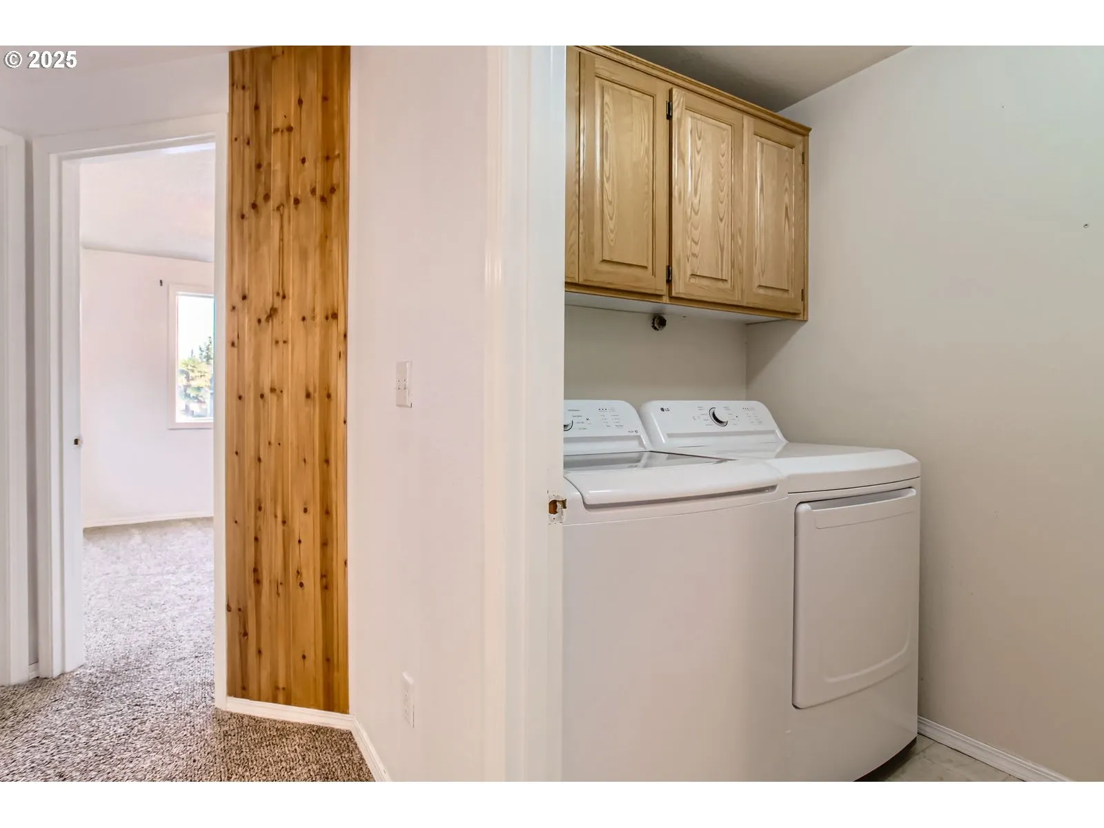 Laundry-Upper