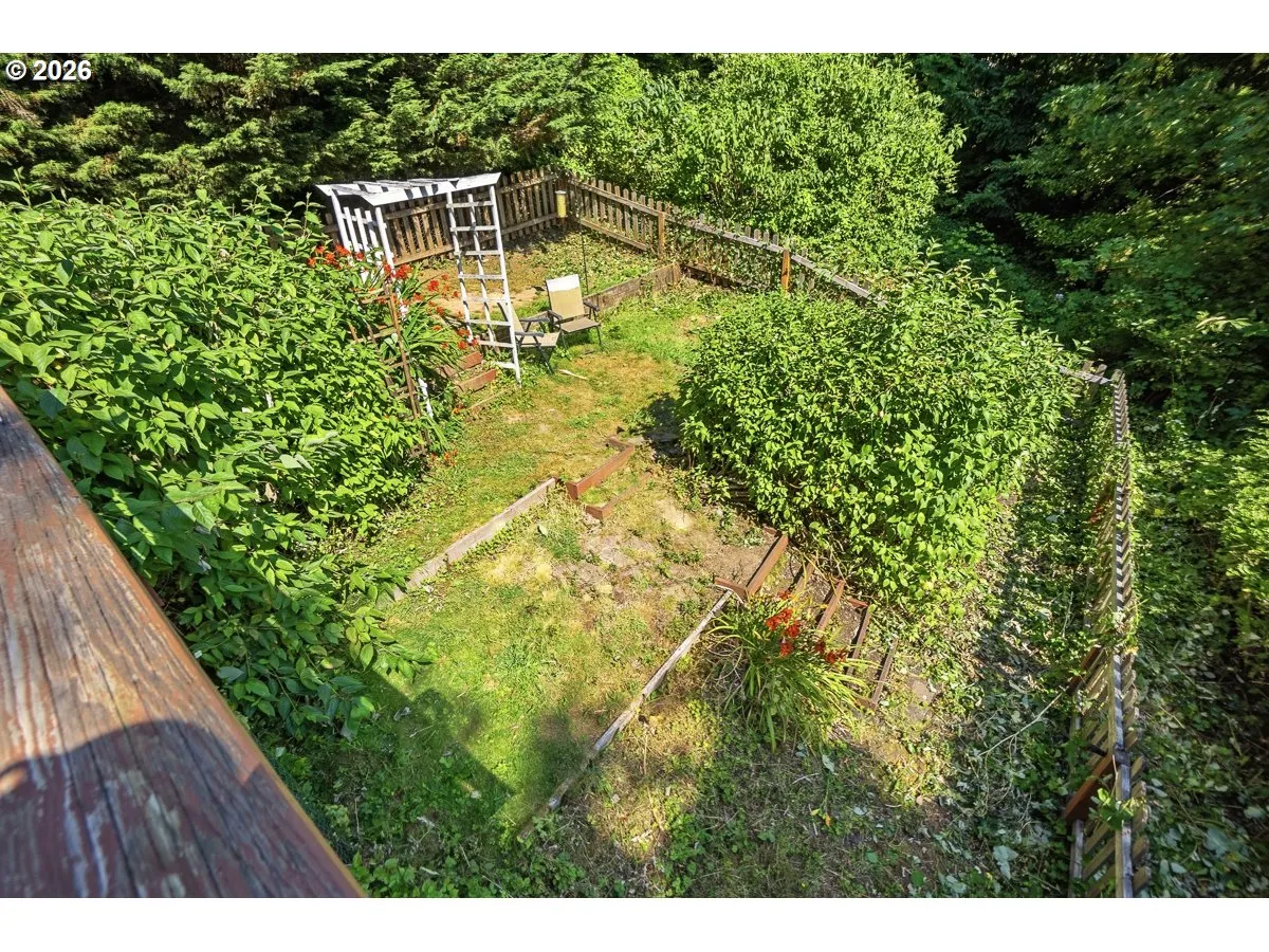 Backyard-Fenced