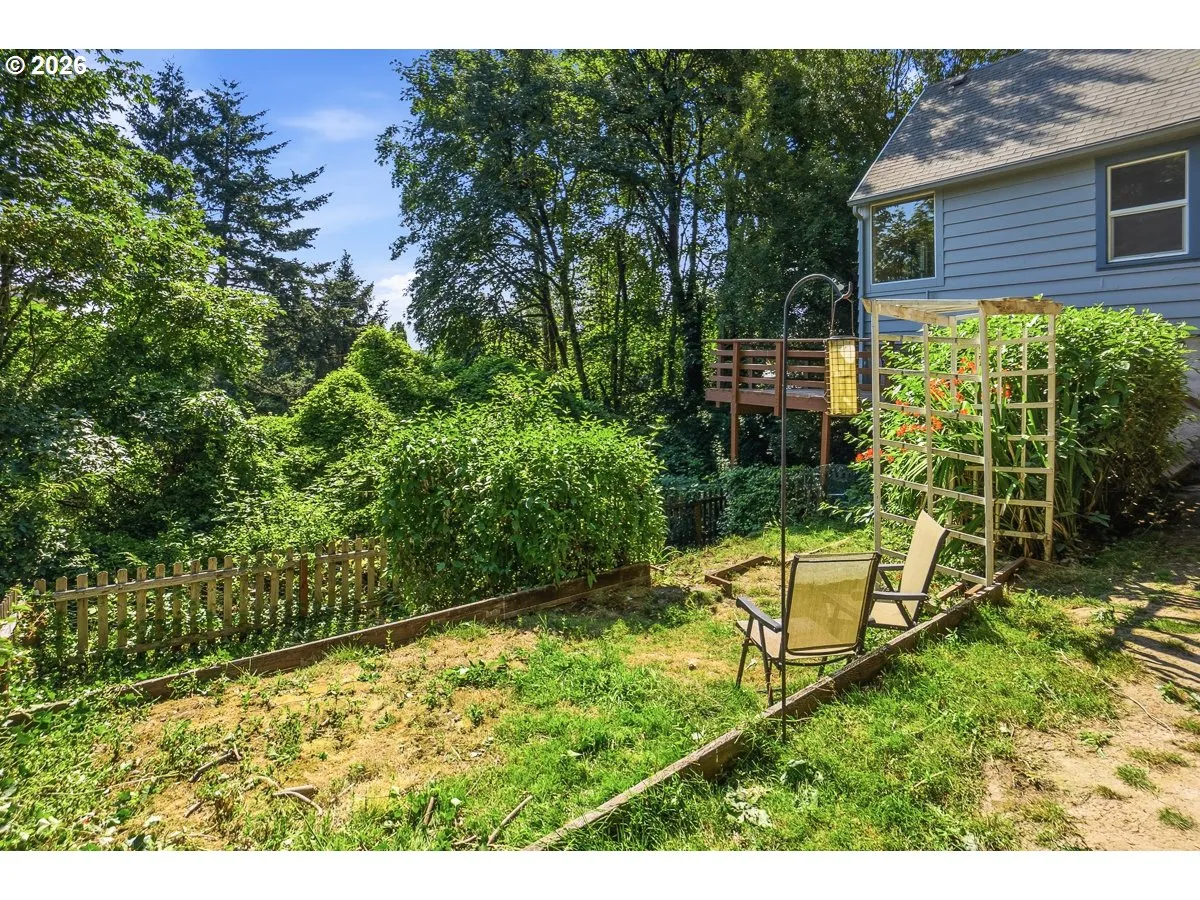 Backyard-Fenced
