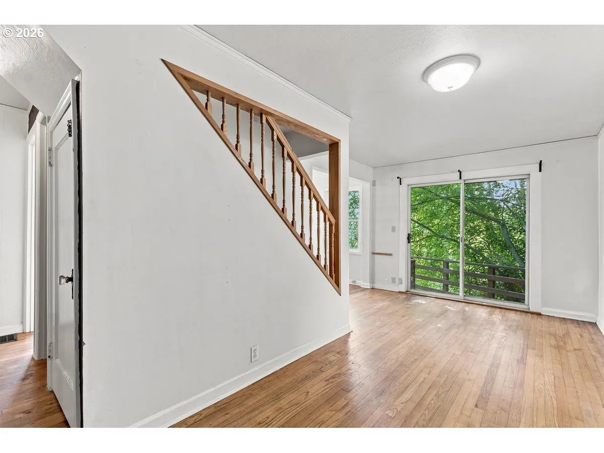 Entrance/Foyer